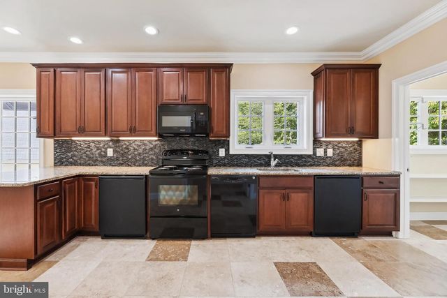 12792 YATES FORD RD, Clifton, VA 20124