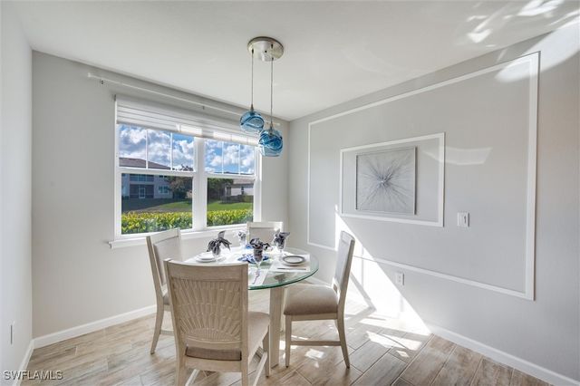 4607 Arboretum CIR 103, Naples, FL 34112