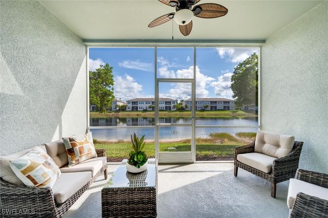 4607 Arboretum CIR 103, Naples, FL 34112