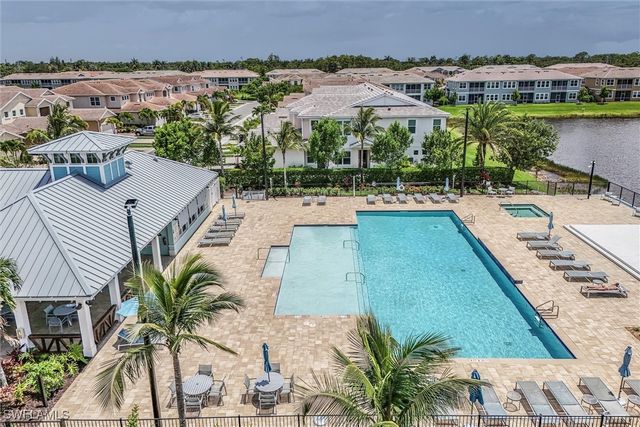 4607 Arboretum CIR 103, Naples, FL 34112