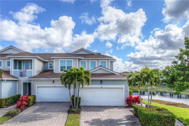 4607 Arboretum CIR 103, Naples, FL 34112