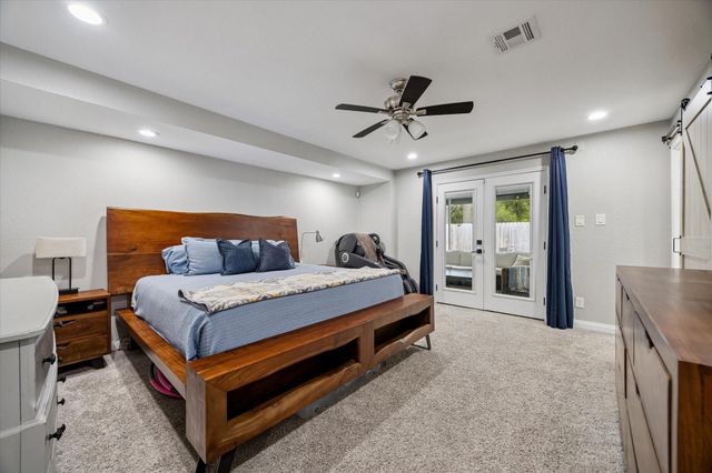 9840 Warwana Road, Houston, TX 77080