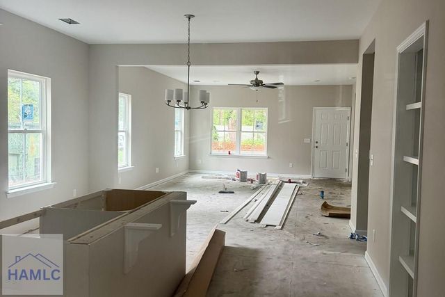 1300 Kentucky Street, Darien, GA 31305