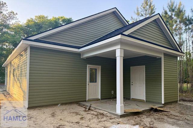 1300 Kentucky Street, Darien, GA 31305