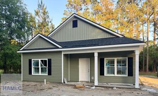 1300 Kentucky Street, Darien, GA 31305