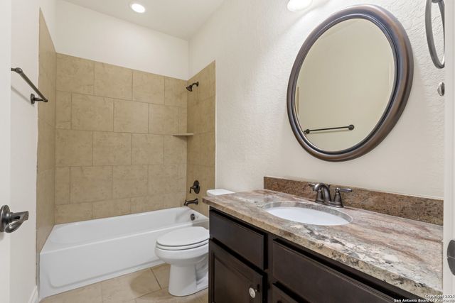 28546 Tristant Ridge, San Antonio, TX 78260