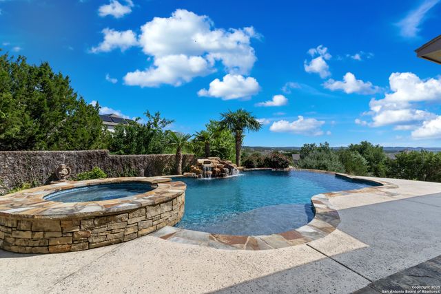28546 Tristant Ridge, San Antonio, TX 78260