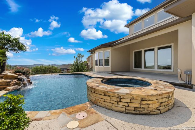 28546 Tristant Ridge, San Antonio, TX 78260