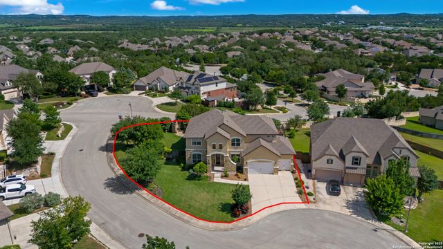 28546 Tristant Ridge, San Antonio, TX 78260