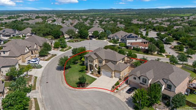28546 Tristant Ridge, San Antonio, TX 78260