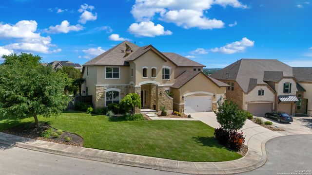 28546 Tristant Ridge, San Antonio, TX 78260