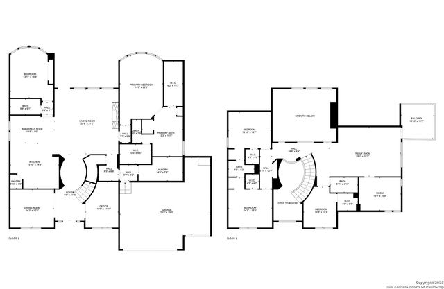 28546 Tristant Ridge, San Antonio, TX 78260
