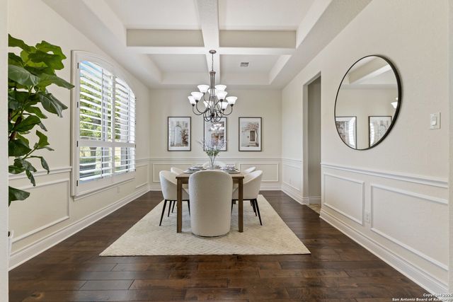28546 Tristant Ridge, San Antonio, TX 78260
