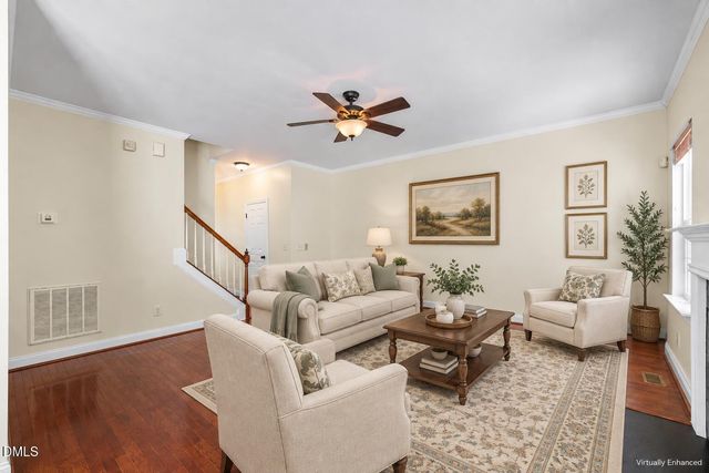 4615 Lemongrass Lane, Durham, NC 27713