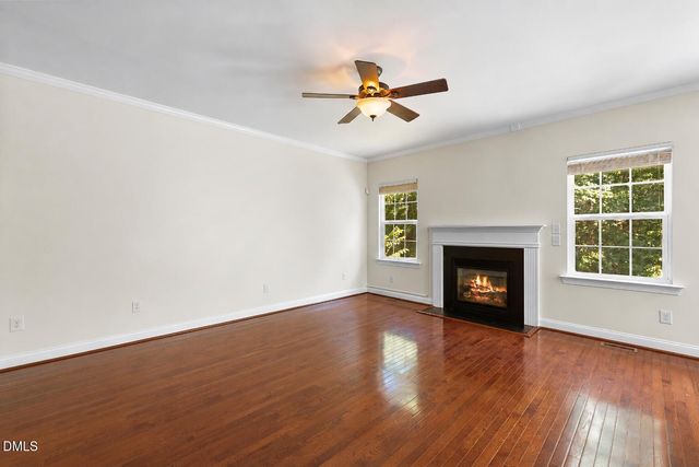 4615 Lemongrass Lane, Durham, NC 27713