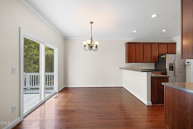 4615 Lemongrass Lane, Durham, NC 27713