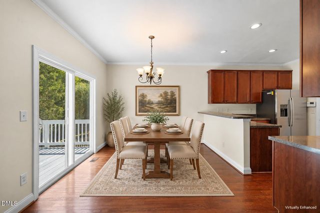 4615 Lemongrass Lane, Durham, NC 27713
