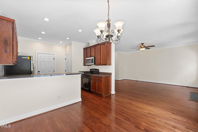 4615 Lemongrass Lane, Durham, NC 27713