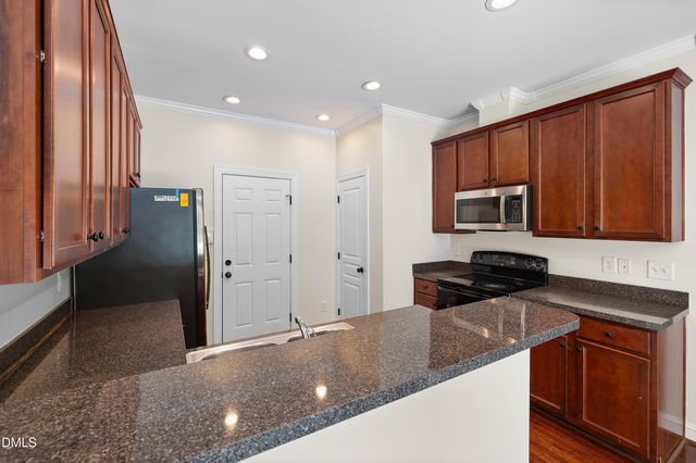 4615 Lemongrass Lane, Durham, NC 27713