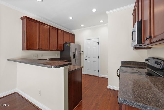 4615 Lemongrass Lane, Durham, NC 27713