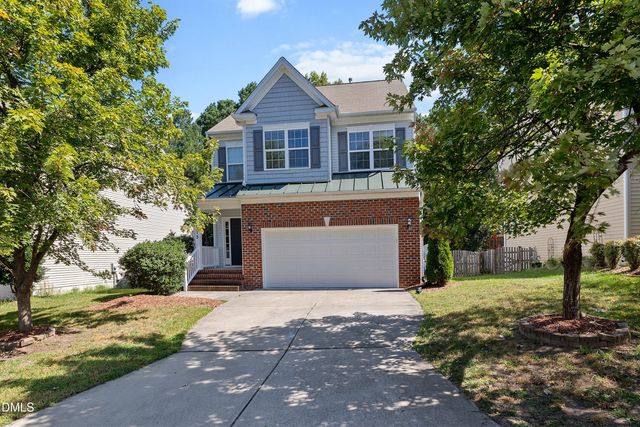 4615 Lemongrass Lane, Durham, NC 27713
