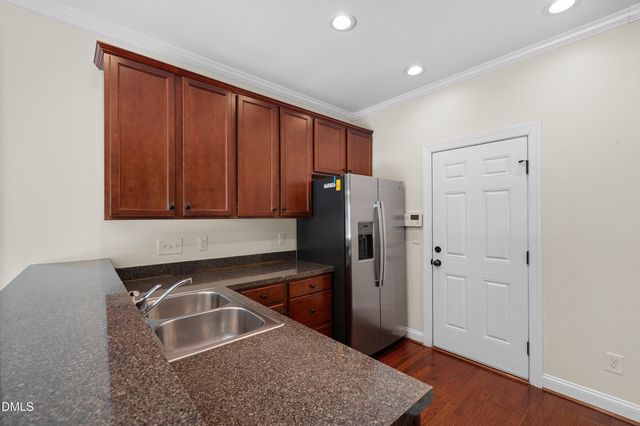 4615 Lemongrass Lane, Durham, NC 27713