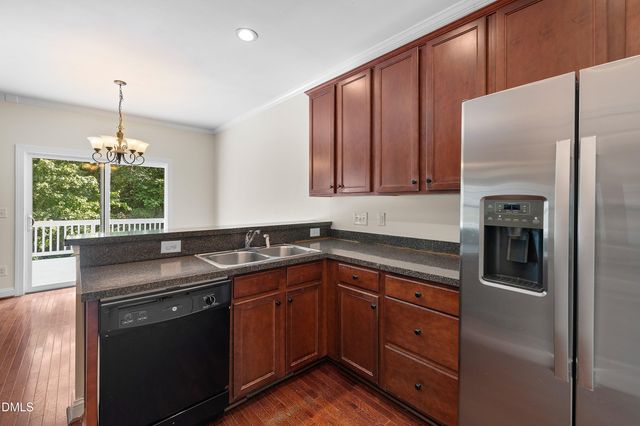 4615 Lemongrass Lane, Durham, NC 27713