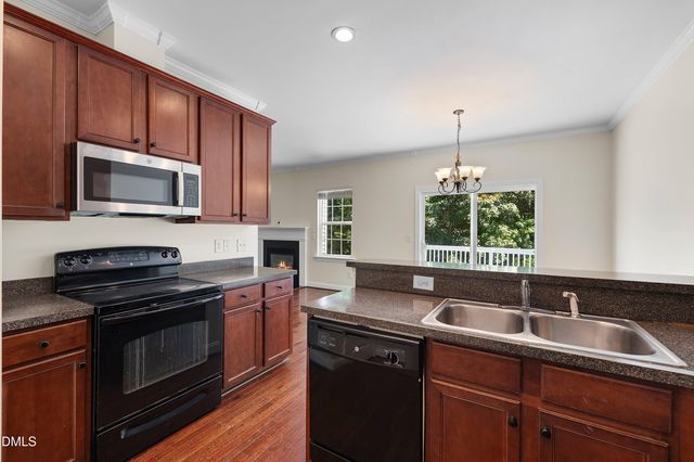 4615 Lemongrass Lane, Durham, NC 27713