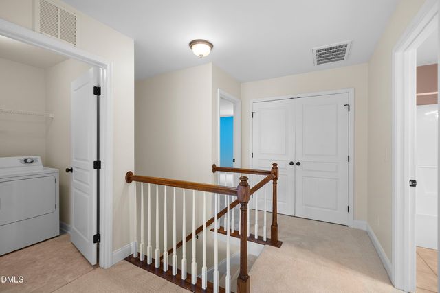 4615 Lemongrass Lane, Durham, NC 27713
