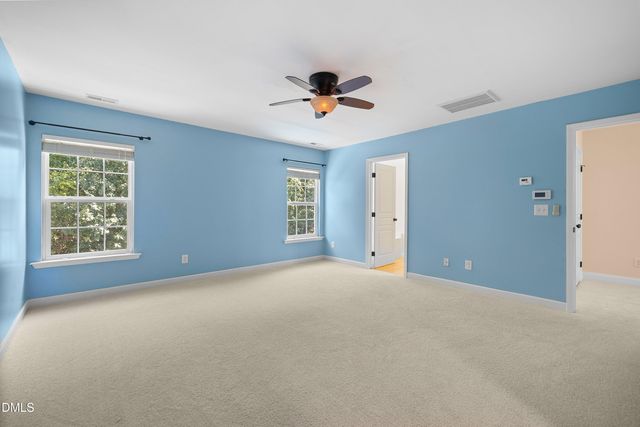 4615 Lemongrass Lane, Durham, NC 27713