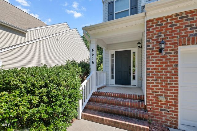 4615 Lemongrass Lane, Durham, NC 27713