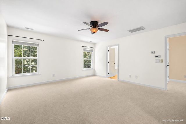 4615 Lemongrass Lane, Durham, NC 27713
