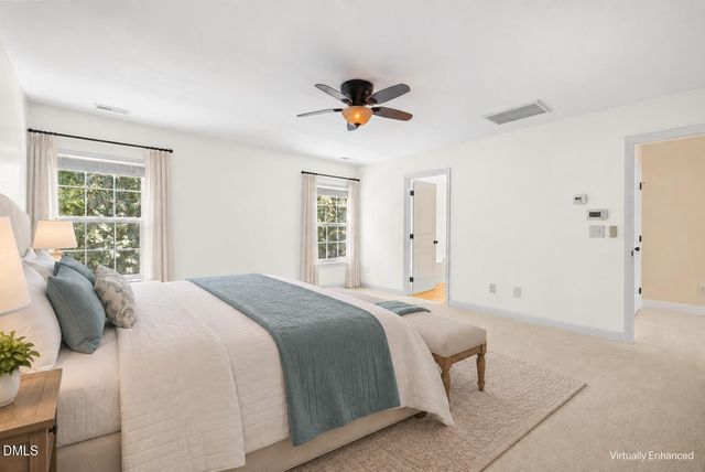 4615 Lemongrass Lane, Durham, NC 27713