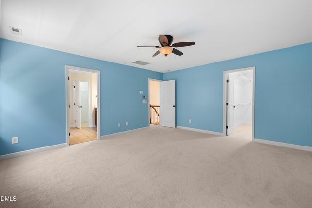 4615 Lemongrass Lane, Durham, NC 27713