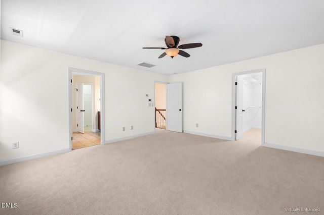 4615 Lemongrass Lane, Durham, NC 27713
