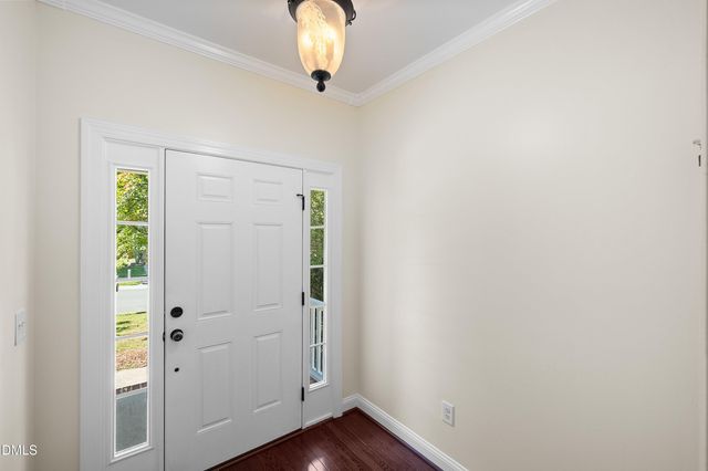 4615 Lemongrass Lane, Durham, NC 27713