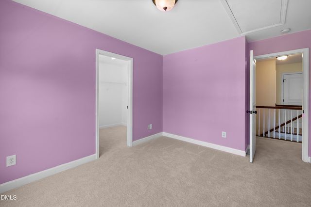 4615 Lemongrass Lane, Durham, NC 27713