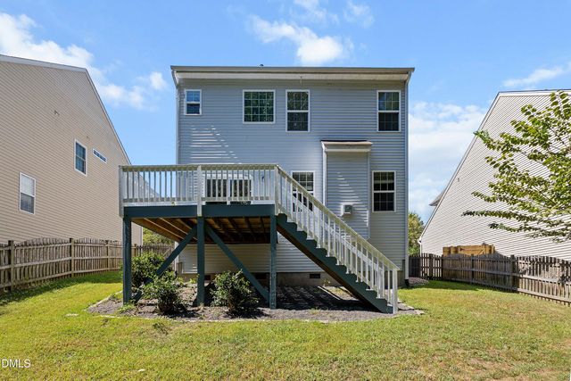 4615 Lemongrass Lane, Durham, NC 27713