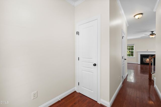 4615 Lemongrass Lane, Durham, NC 27713