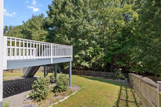 4615 Lemongrass Lane, Durham, NC 27713