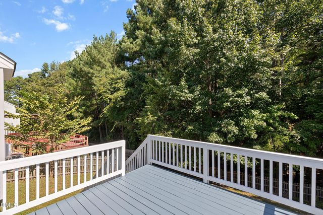 4615 Lemongrass Lane, Durham, NC 27713