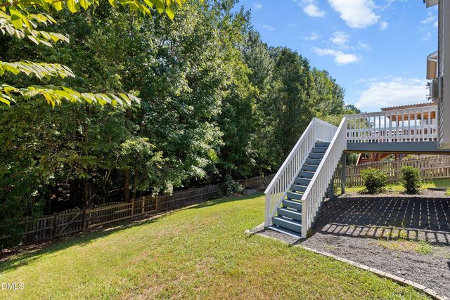 4615 Lemongrass Lane, Durham, NC 27713