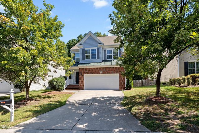 4615 Lemongrass Lane, Durham, NC 27713