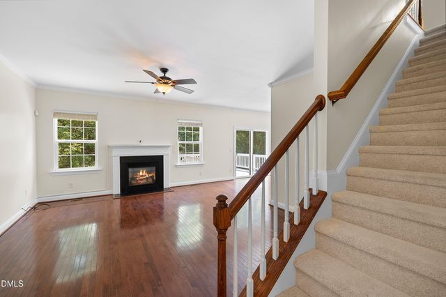 4615 Lemongrass Lane, Durham, NC 27713