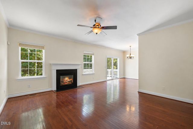 4615 Lemongrass Lane, Durham, NC 27713