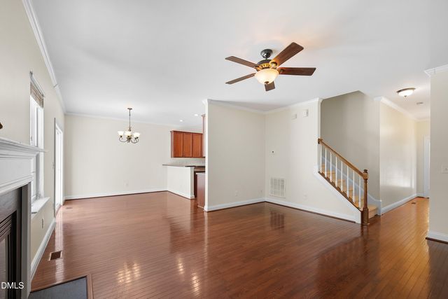 4615 Lemongrass Lane, Durham, NC 27713