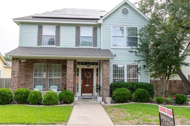 232 Village Commons BLVD, Georgetown, TX 78633