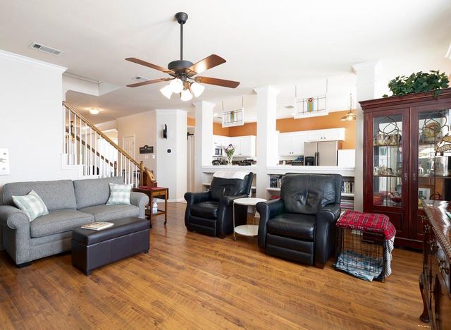 232 Village Commons BLVD, Georgetown, TX 78633