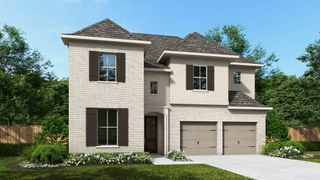 3752 Connie Lane, Frisco, TX 75033
