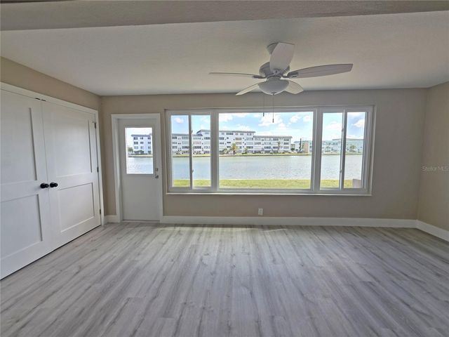 6025 SHORE BOULEVARD S 105, Gulfport, FL 33707